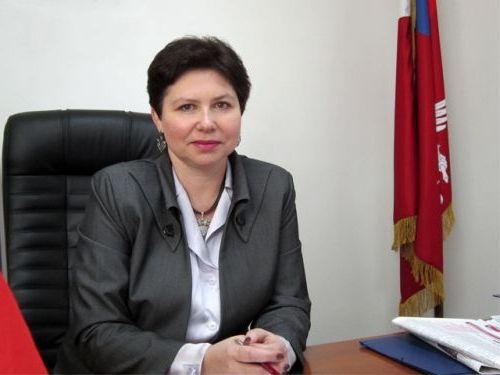 прописка в Сураже